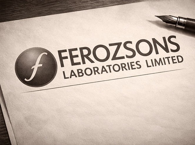 Stock exchange building.