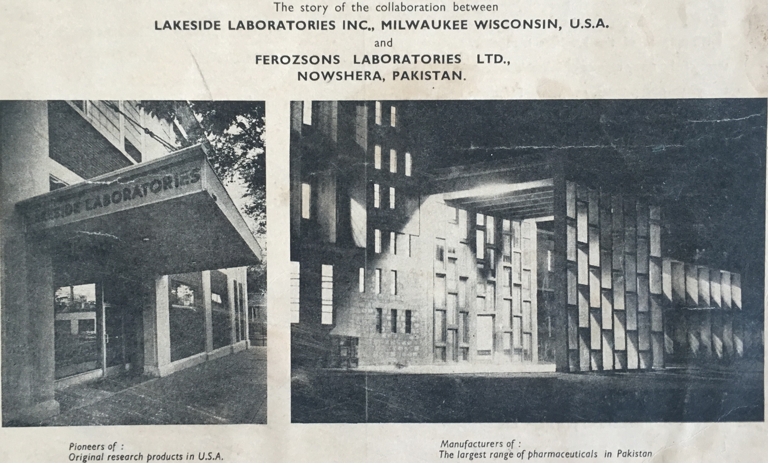 Global collaboration representation.