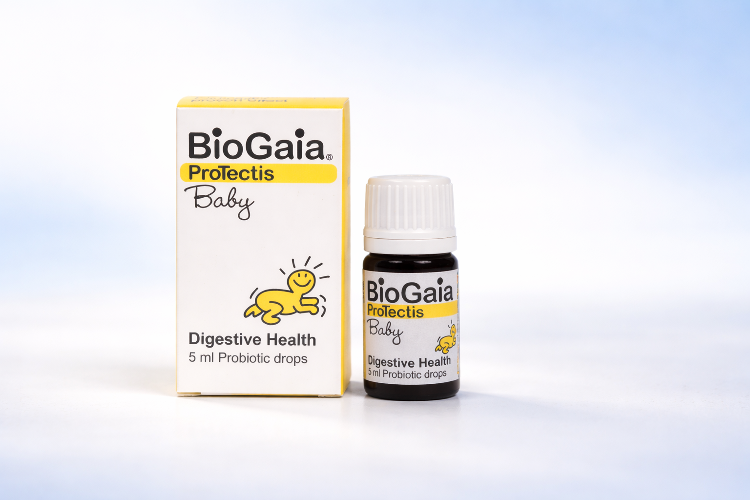 Probiotic supplement product.