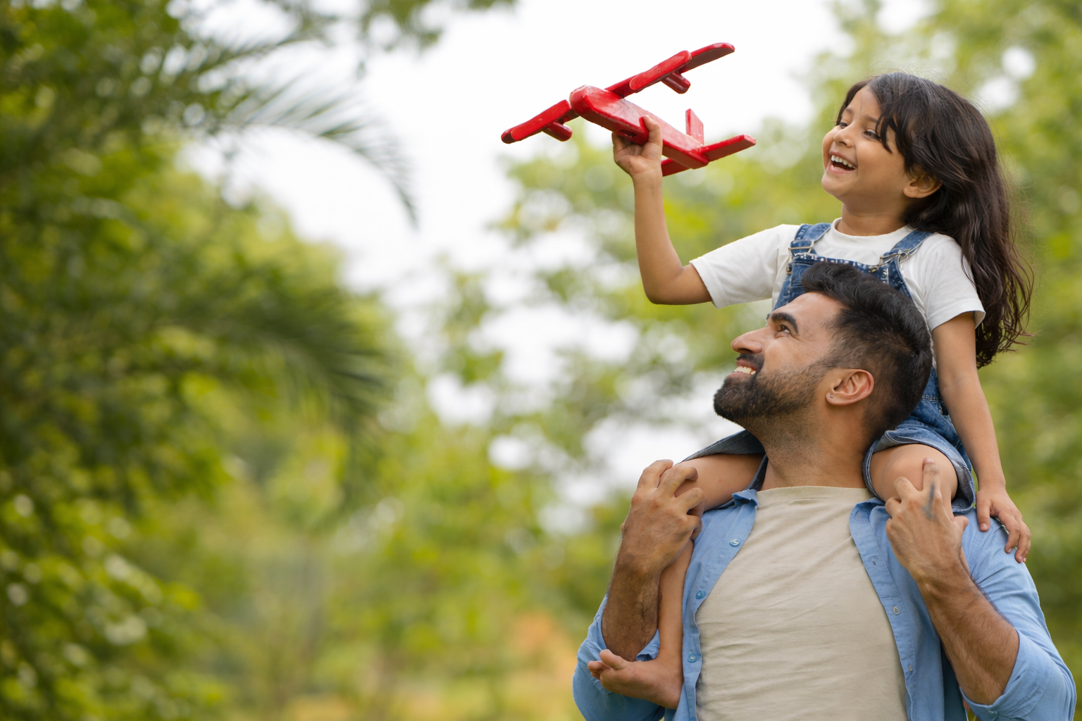Child healthcare product packaging.