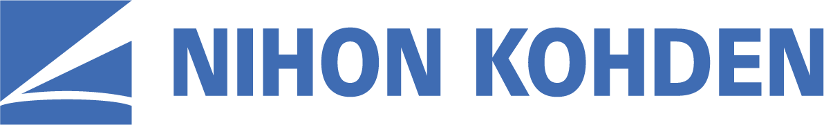 NIHON KOHDEN logo