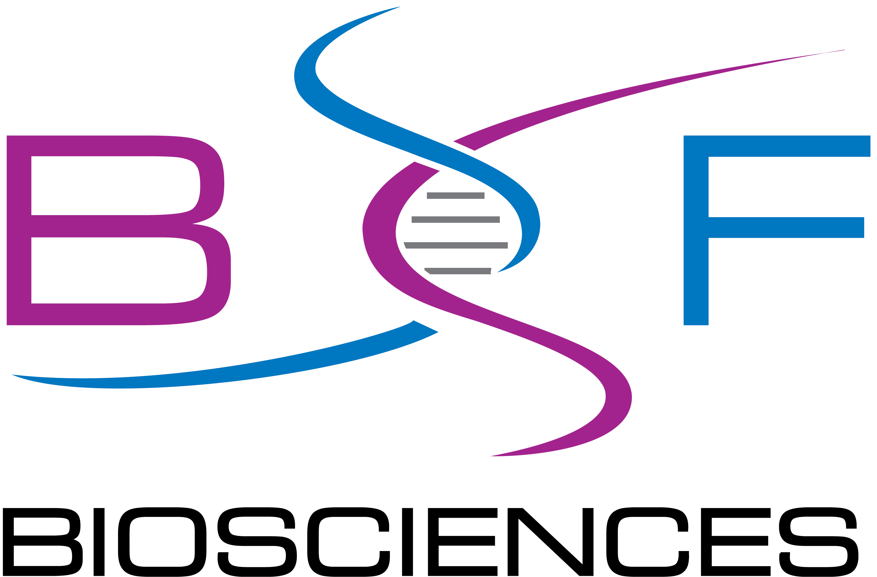 BF Biosciences logo