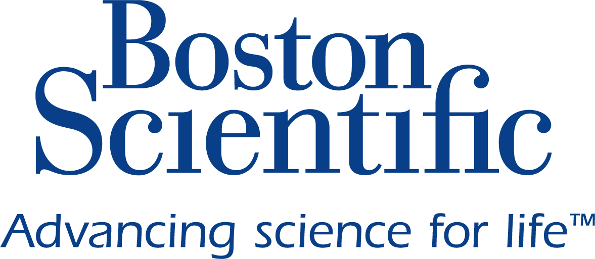 Boston Scientific logo