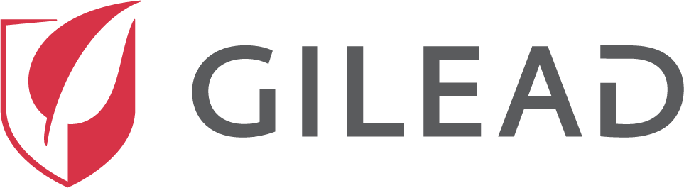 Gilead Sciences logo